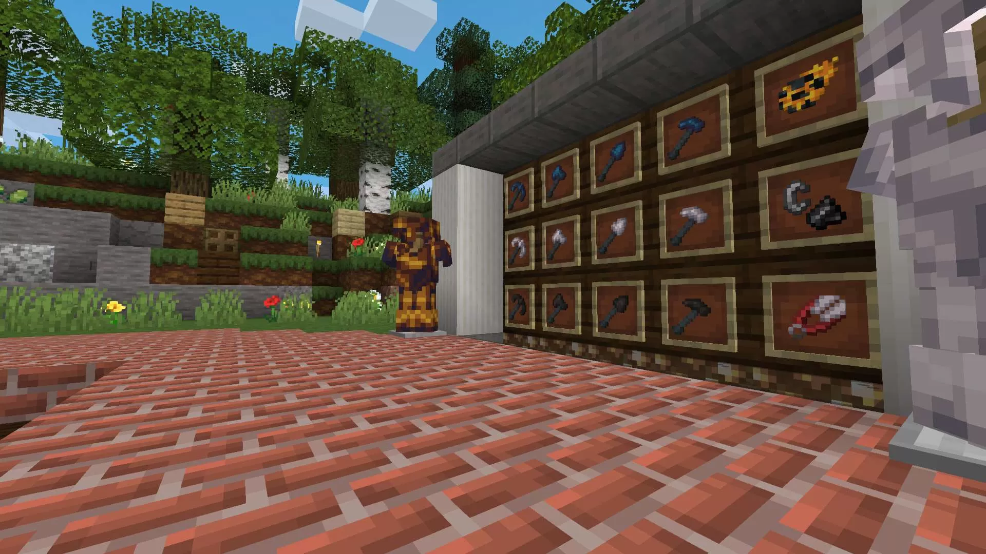 Gallery Image 1 for Zephyr on PVPRP